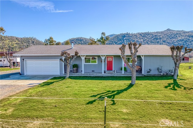 5095 Terri Lane, Kelseyville