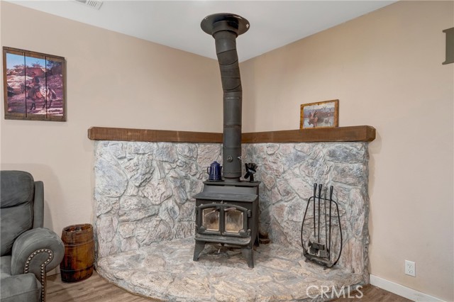 5095 Terri Lane, Kelseyville