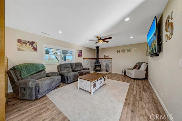5095 Terri Lane, Kelseyville