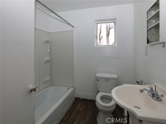 16115 27th Avenue, Clearlake