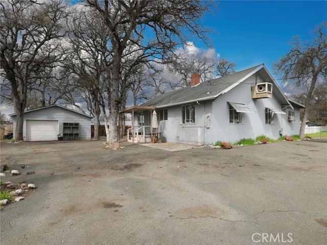 16115 27th Avenue, Clearlake