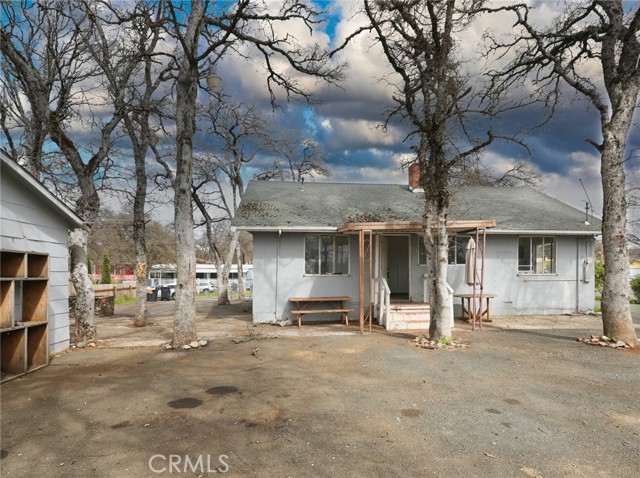 16115 27th Avenue, Clearlake