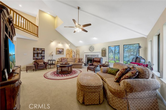 18335 Pinnacle Court, Hidden Valley Lake