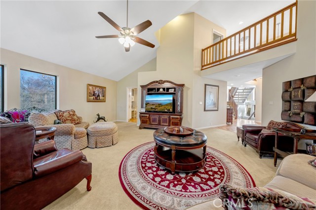 18335 Pinnacle Court, Hidden Valley Lake