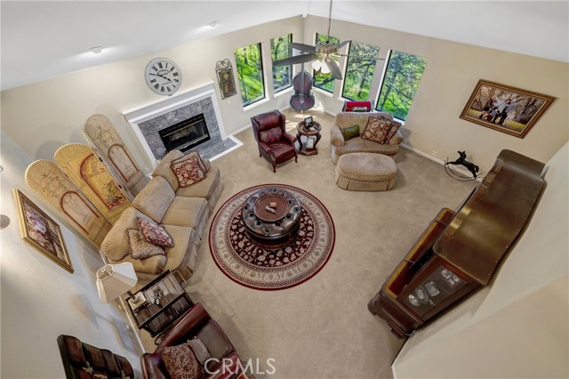 18335 Pinnacle Court, Hidden Valley Lake