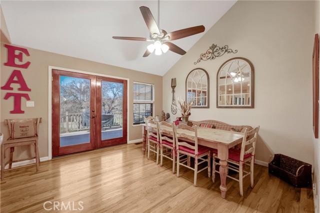 18335 Pinnacle Court, Hidden Valley Lake