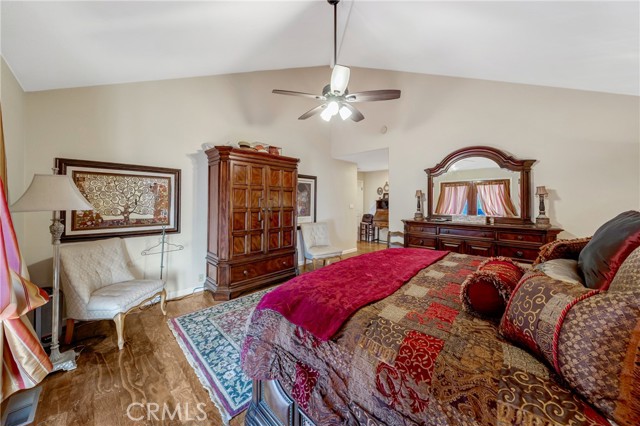 18335 Pinnacle Court, Hidden Valley Lake