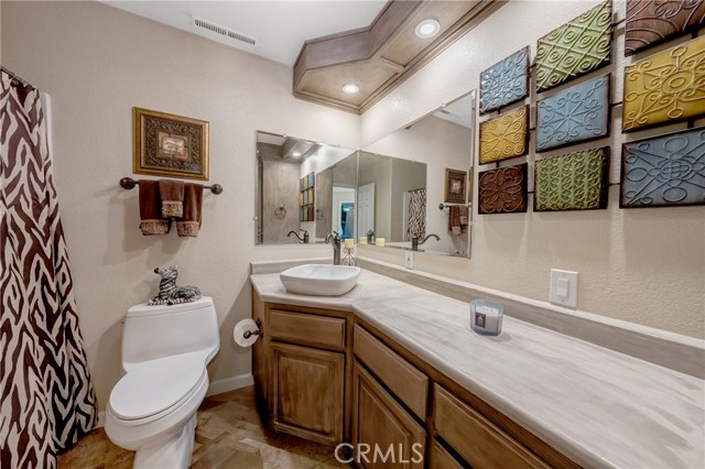 18335 Pinnacle Court, Hidden Valley Lake