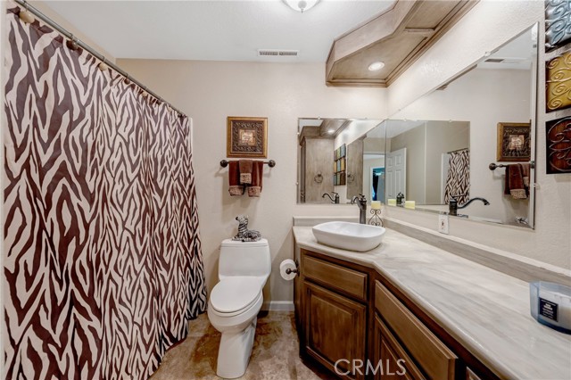 18335 Pinnacle Court, Hidden Valley Lake