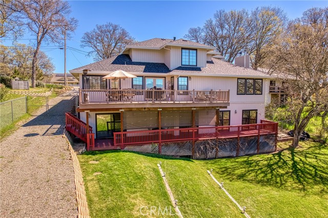 18335 Pinnacle Court, Hidden Valley Lake