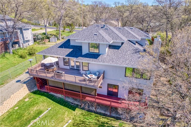 18335 Pinnacle Court, Hidden Valley Lake