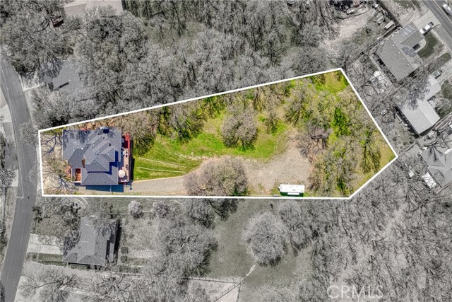 18335 Pinnacle Court, Hidden Valley Lake