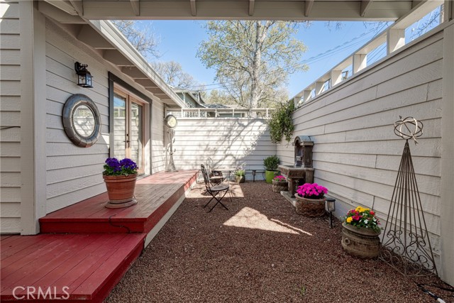 18335 Pinnacle Court, Hidden Valley Lake