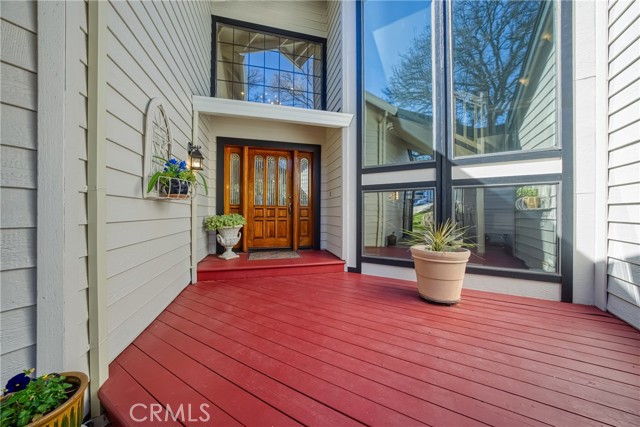 18335 Pinnacle Court, Hidden Valley Lake