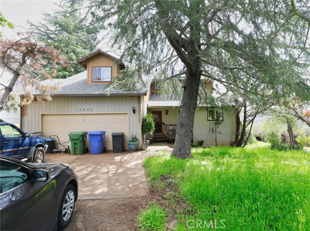 17832 Deer Hill Road, Hidden Valley Lake