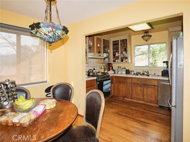 17832 Deer Hill Road, Hidden Valley Lake