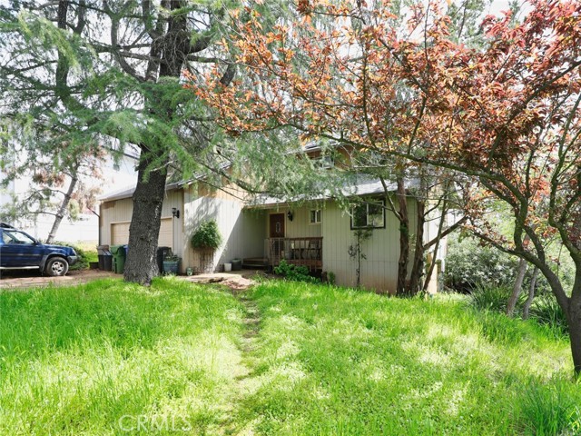 17832 Deer Hill Road, Hidden Valley Lake