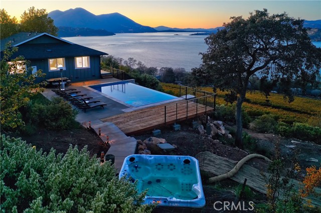 13751 Anderson Road, Lower Lake