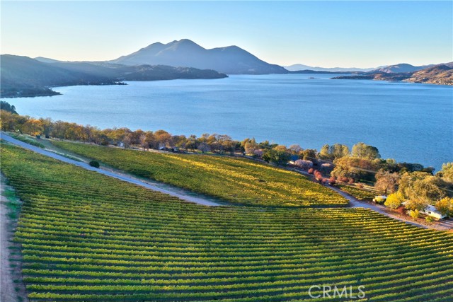 13751 Anderson Road, Lower Lake