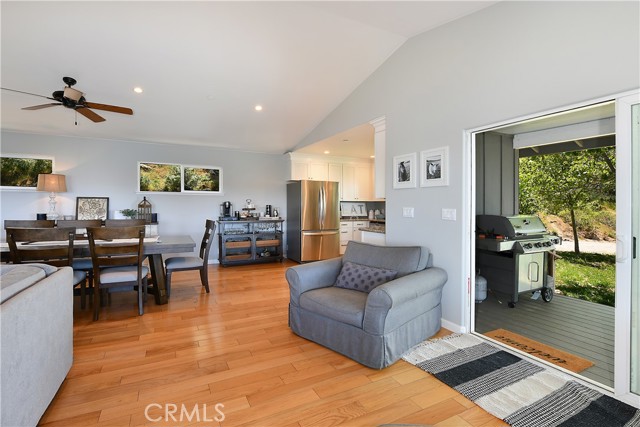 13751 Anderson Road, Lower Lake