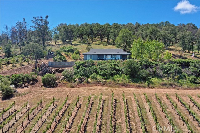 13751 Anderson Road, Lower Lake