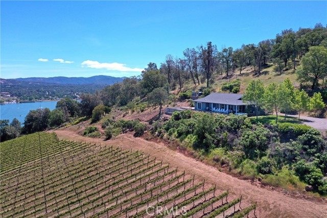 13751 Anderson Road, Lower Lake