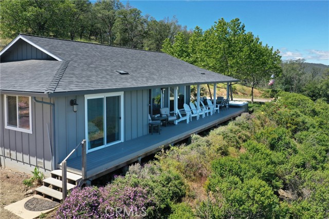 13751 Anderson Road, Lower Lake