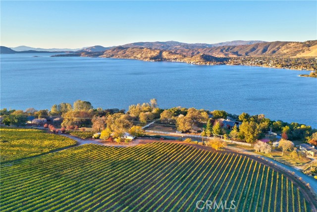 13751 Anderson Road, Lower Lake