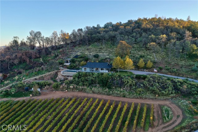13751 Anderson Road, Lower Lake