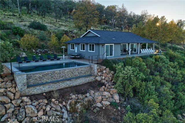 13751 Anderson Road, Lower Lake