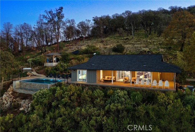 13751 Anderson Road, Lower Lake