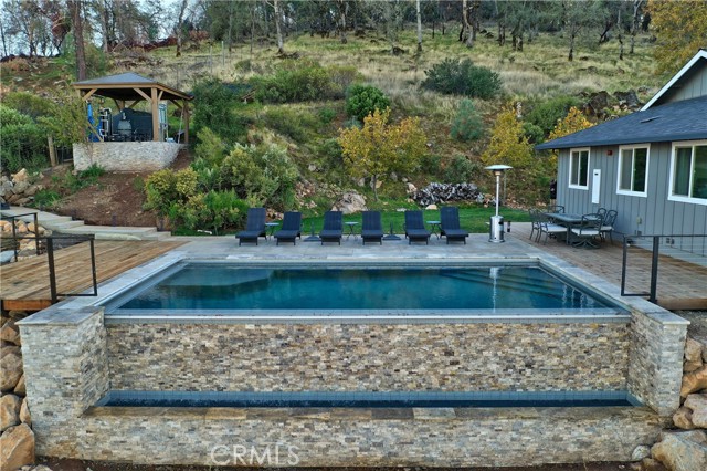 13751 Anderson Road, Lower Lake