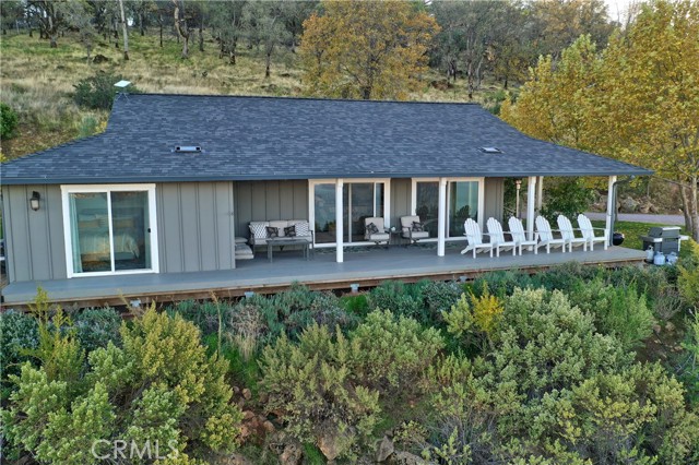 13751 Anderson Road, Lower Lake