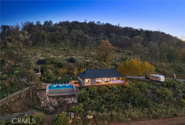 13751 Anderson Road, Lower Lake