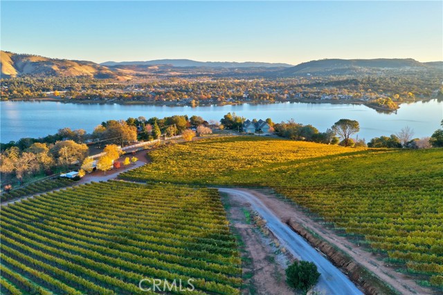13751 Anderson Road, Lower Lake