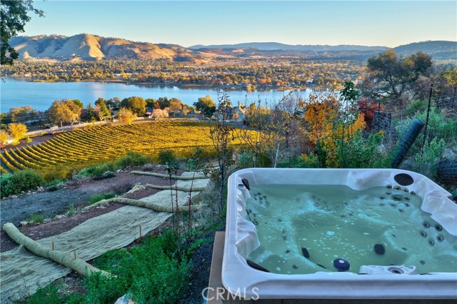 13751 Anderson Road, Lower Lake