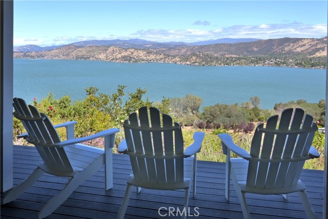 13751 Anderson Road, Lower Lake