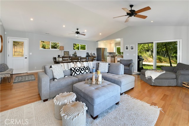 13751 Anderson Road, Lower Lake