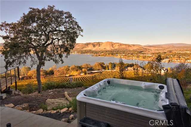 13751 Anderson Road, Lower Lake