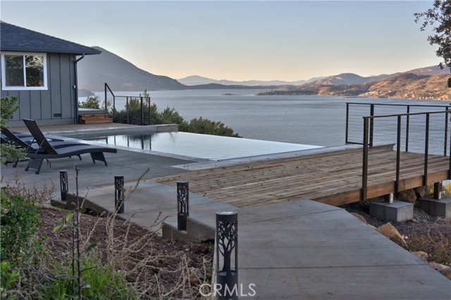 13751 Anderson Road, Lower Lake