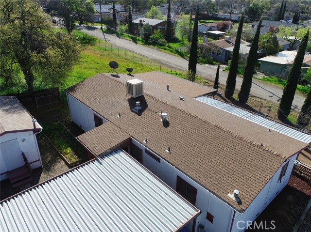 15960 40th Avenue, Clearlake