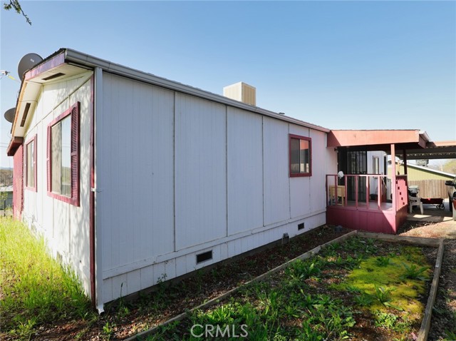 15960 40th Avenue, Clearlake