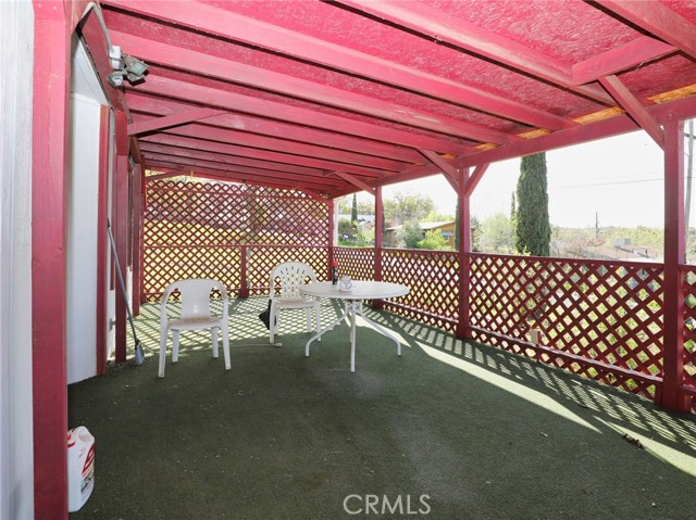 15960 40th Avenue, Clearlake