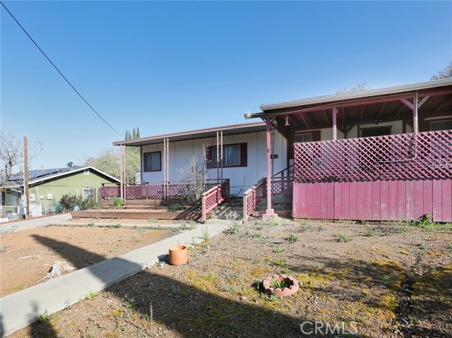 15960 40th Avenue, Clearlake