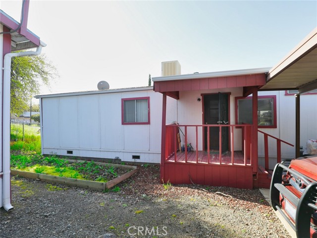 15960 40th Avenue, Clearlake
