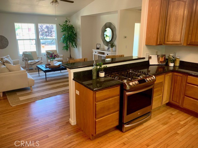 10621 Point Lakeview Road, Kelseyville