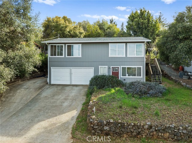 9813 El Dorado Way, Kelseyville