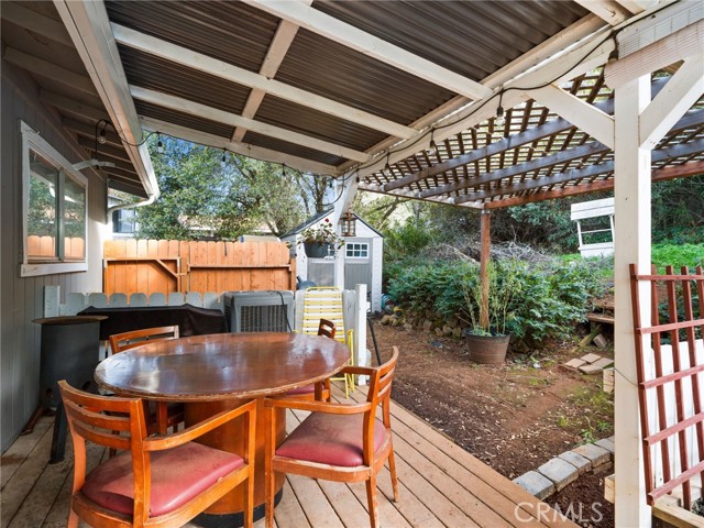 9813 El Dorado Way, Kelseyville