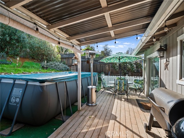 9813 El Dorado Way, Kelseyville