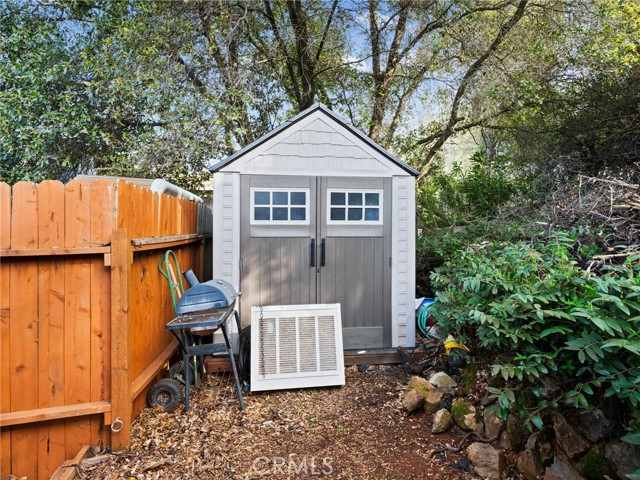 9813 El Dorado Way, Kelseyville